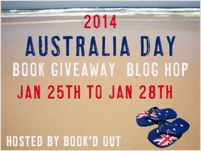 AustraliaDaybloghop2014
