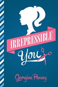 Irrepressible You Cover